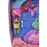 Set de joaca Polly Pocket - Aventuri din padure in gentuta koala