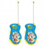 Set de joaca Walkie Talkie Patrula Catelusilor