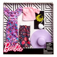 Set haine Barbie - rochii elegante de vara