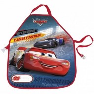 Sort de bucatar negru Fulger McQueen si Jackson Storm Cars