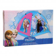 Cort de joaca Elsa si Anna Frozen