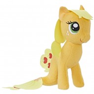 Figurina de plus Applejack Sirena My Little Pony 13 cm