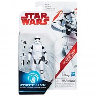 Figurina First Order Force Link - Star Wars Ultimul Jedi
