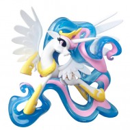 Figurina My Little Pony Guardians Of Harmony: Printesa Celestia
