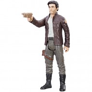 Figurina Poe Dameron 30 cm Star Wars-Ultimul Jedi