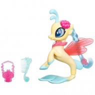 Figurina Ponei Sirena Skystar My Little Pony:Filmul