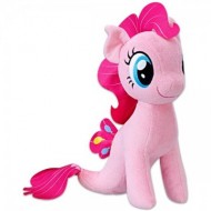 Figurina sirena de plus Pinkie Pie My Little Pony 25 cm