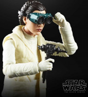 Figurină Star Wars Imperiul contraatacă, Prințesa Leia Organa (Princess Leia) 15cm