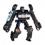 Figurina transformabila Barricade Transformers: Energon Igniter Speed