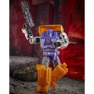 Figurina transformabila Transformers Generations War for Cybertron - Kingdom Deluxe Huffer