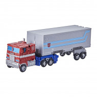 Figurina transformabila Transformers Generations War for Cybertron - Kingdom Deluxe Optimus Prime