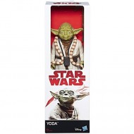 Figurina Yoda 30 cm Star Wars-Ultimul Jedi