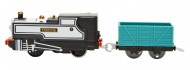 Freddie Trenulet Locomotiva Motorizata cu Vagon Thomas&Friends Track Master