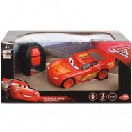 Fulger McQueen masina cu telecomanda Cars 3