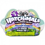 Hatchimals Colleggtibles pachet surpriza cu 2 figurine