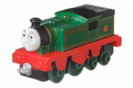 Locomotiva Metalica Whiff Push Along Thomas&Friends Track Master