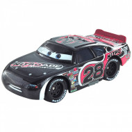 Masinuta metalica Aiken Axler Disney Cars Metal