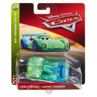 Masinuta metalica Carla Veloso Disney Cars 3