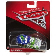 Masinuta metalica Chip Gearings Disney Cars 3
