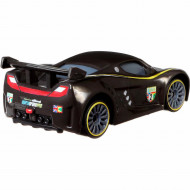 Masinuta metalica Lewis Hamilton Disney Cars Metal