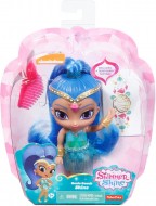 Papusa Shine in costum de baie Shimmer and Shine