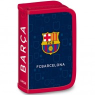Penar Echipat FC Barcelona cu Parti Pliabile