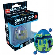Puzzle Labirint Robo Smart Egg