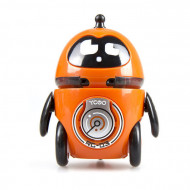 Robotel interactiv YCOO Follow me Droid Robot - portocaliu