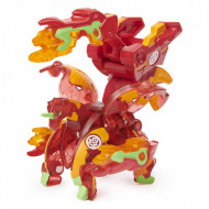 Set Bakugan Armored Alliance Baku-Gear figurina Pegatrix Ultra