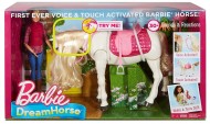 Set Calutul inteligent al Papusii Barbie