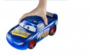 Set de joaca Fabulosul Fulger McQueen transformabil - Disney Pixar Cars 3