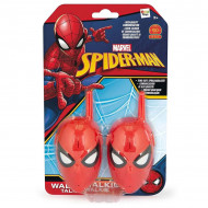 Set de joaca Walkie Talkie Spiderman