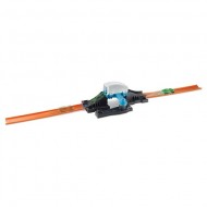 Set Lansator Spin and Launch Hot Wheels Track Builder