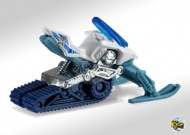 Snowboard Snow Ride Hot Wheels Snow Stormers