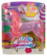 Unicorn roz Barbie Dreamtopia