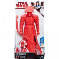 Figurina Electronica Praetorian Guard Hero Series Star Wars