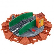 Extensie Circuit Tidmouth Turntable Thomas&Friends Track Master