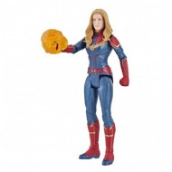 Figurina Captain Marvel Avengers