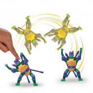 Figurina Donatello - Testoasele Ninja - Teenage Ninja Mutant Turtles