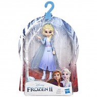 Figurina Elsa 10 cm Frozen 2