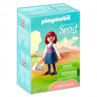 Figurina Maricela cu gentuta Playmobil Spirit
