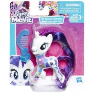 Figurina My Little Pony Friends - All About Rarity