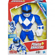 Figurina Power Ranger - Blue Ranger 25 cm
