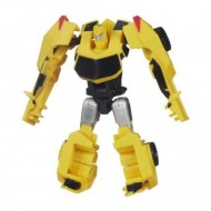 Figurina robot Legion Class Bumblebee Transformers Robots in Disguise