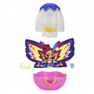 Figurina surpriza Hatchimals Pixies Wilder Wings