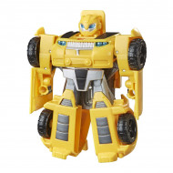 Figurina transformabila Transformers Rescue Bots Academy - Bumblebee