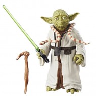 Figurina Yoda 30 cm Star Wars-Ultimul Jedi