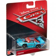 Masinuta Fishtail Cars 3 Disney