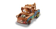 Masinuta Metalica 1/55 Bucsa London Chase Cars Disney - Mattel