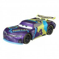 Masinuta metalica J. D. McPillar Disney Cars